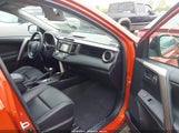 TOYOTA RAV4 LIMITED 2T3DFREV2FW269517 снимка