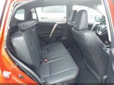 TOYOTA RAV4 LIMITED 2T3DFREV2FW269517 снимка