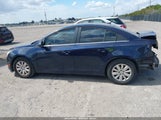 CHEVROLET CRUZE 1LT 1G1PF5S9XB7158824 fotografie