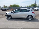 CHEVROLET CRUZE LS 3G1BC6SMXKS583846 снимка