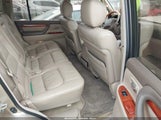LEXUS LX 470 JT6HT00W7Y0105216 снимка