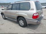 LEXUS LX 470 JT6HT00W7Y0105216 снимка