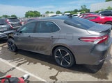 TOYOTA CAMRY XSE V6 4T1BZ1HK9JU003477 fotografie