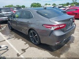 TOYOTA CAMRY XSE V6 4T1BZ1HK9JU003477 снимка