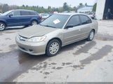 HONDA CIVIC LX 2HGES16525H583975 снимка
