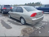 HONDA CIVIC LX 2HGES16525H583975 снимка
