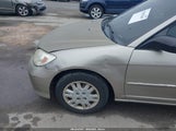 HONDA CIVIC LX 2HGES16525H583975 снимка