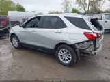CHEVROLET EQUINOX FWD LS 3GNAXHEV3LS679799 photo