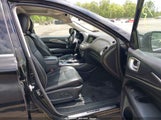 Infiniti Qx60 5N1DL0MM9HC557842 снимка