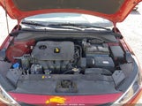 Hyundai Elantra Sel 5NPD84LF2KH460073 снимка