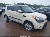 KIA SOUL + KNDJT2A6XD7495332 снимка