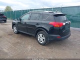 TOYOTA RAV4 LE 2T3BFREV8EW168116 снимка