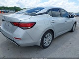 NISSAN SENTRA S XTRONIC CVT 3N1AB8BV5NY229683 fotografie