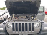 JEEP WRANGLER SPORT 4X4 1C4GJXAN1JW263191 photo