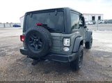 JEEP WRANGLER SPORT 4X4 1C4GJXAN1JW263191 fotografie