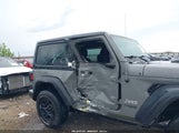 JEEP WRANGLER SPORT 4X4 1C4GJXAN1JW263191 photo