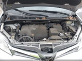Toyota Sienna Xle 8 Passenger 5TDYZ3DC9KS966104 снимка