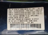 HONDA CR-V LX JHLRE48348C010591 снимка