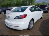 MAZDA MAZDA3 I TOURING JM1BL1V7XD1797739 photo