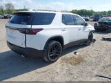 CHEVROLET TRAVERSE FWD LT CLOTH 1GNERGKW9MJ271894 photo