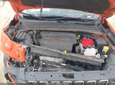 JEEP RENEGADE LATITUDE FWD ZACCJABB5JPJ62214 снимка