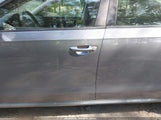 VOLKSWAGEN PASSAT 2.5L S 1VWAP7A38DC133589 снимка