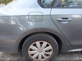 VOLKSWAGEN PASSAT 2.5L S 1VWAP7A38DC133589 снимка