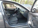 VOLKSWAGEN PASSAT 2.5L S 1VWAP7A38DC133589 снимка