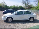 CHEVROLET COBALT LS 1G1AS58H397216573 снимка