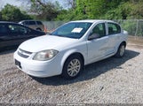 CHEVROLET COBALT LS 1G1AS58H397216573 снимка