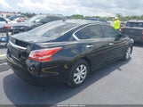 NISSAN ALTIMA 2.5 S 1N4AL3AP7FN869902 снимка