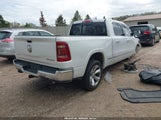 RAM 1500 LIMITED 4X4 6'4 BOX 1C6SRFPT2KN508369 снимка