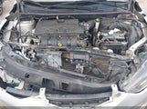 NISSAN SENTRA SR 3N1AB7AP1GY224111 снимка