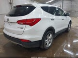 HYUNDAI SANTA FE SPORT 2.0L TURBO 5XYZWDLA5EG149491 photo