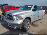 RAM 1500 LONE STAR 4X4 5'7 BOX 1C6RR7LT6HS504085 снимка