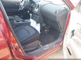 NISSAN ROGUE SV JN8AS5MV2DW639294 photo
