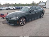 BMW I4 EDRIVE40 WBY73AW07RFS54641 снимка