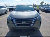Nissan Rogue Sv Fwd 5N1BT3BAXSC788919 снимка