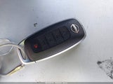 Nissan Rogue Sv Fwd 5N1BT3BAXSC788919 снимка