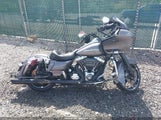 HARLEY-DAVIDSON FLTRX ROAD GLIDE 1HD1KHM18GB621709 снимка
