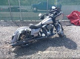 HARLEY-DAVIDSON FLTRX ROAD GLIDE 1HD1KHM18GB621709 снимка