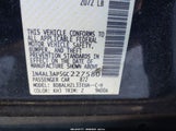 NISSAN ALTIMA 2.5 SR 1N4AL3AP5GC227580 снимка