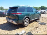 NISSAN PATHFINDER SL 4WD 5N1DR3CC0PC229314 снимка
