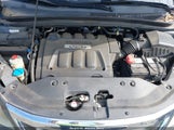 HONDA ODYSSEY EX-L 5FNRL38768B032529 снимка