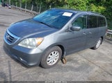 HONDA ODYSSEY EX-L 5FNRL38768B032529 снимка