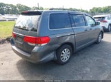 HONDA ODYSSEY EX-L 5FNRL38768B032529 снимка