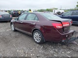 LINCOLN MKZ 3LNHL2JC8CR825735 снимка