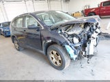 Honda Cr-V Lx 5J6RM4H3XFL019769 снимка