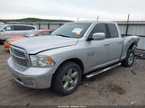 RAM 1500 BIG HORN 1C6RR6GT1FS638598 снимка