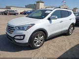 HYUNDAI SANTA FE SPORT 2.0L TURBO 5XYZU3LA6EG222299 photo